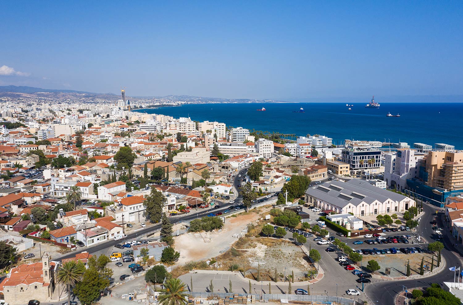 塞浦路斯永居移民