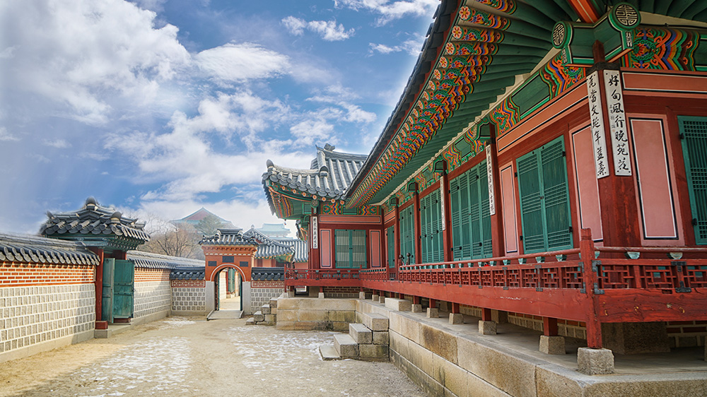 韩国存款移民项目