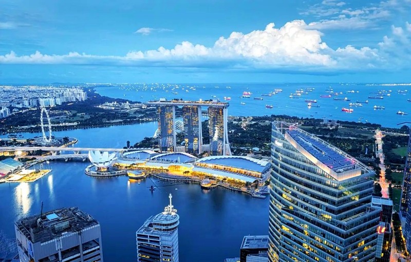 可变资本公司（VCC）