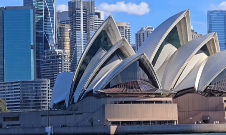 澳洲186雇主担保移民