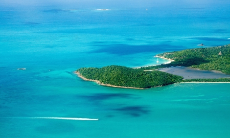 安提瓜和巴布达入籍项目