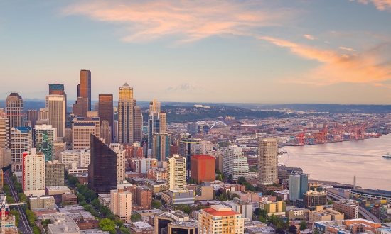 美国杰出人才EB1 A