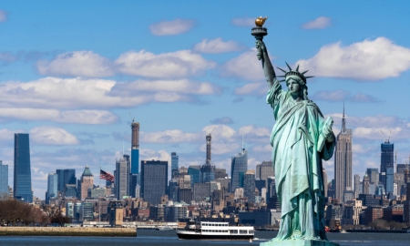 美国EB5投资移民签证