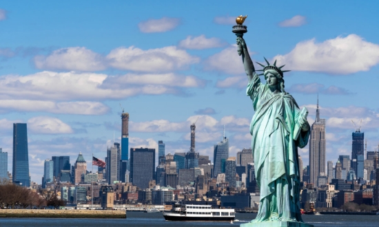 美国跨国企业高管L1签证