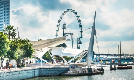 新加坡家族办公室