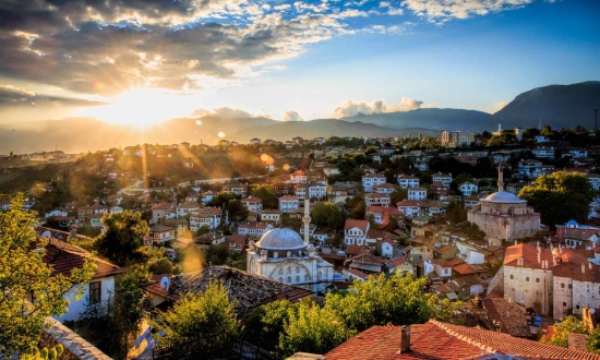 土耳其投资护照