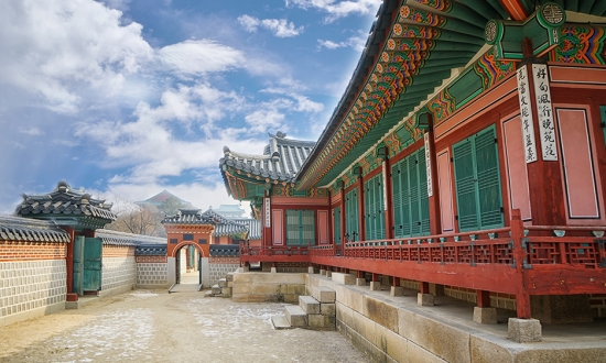 韩国存款移民项目