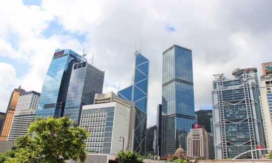 香港资本投资者入境计划