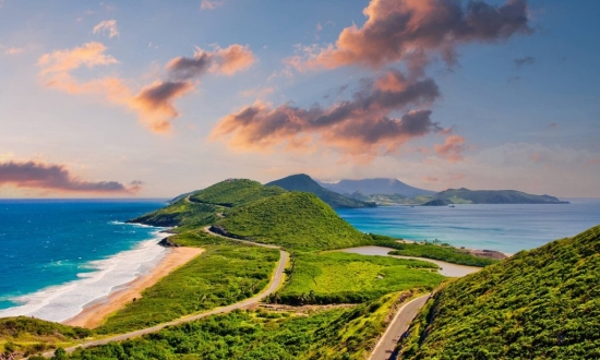 圣基茨和尼维斯