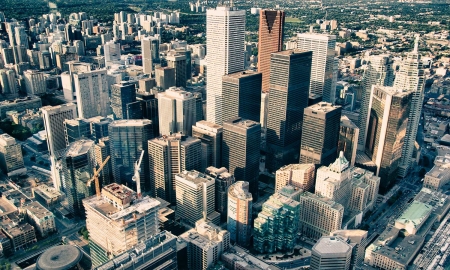 加拿大联邦自雇移民