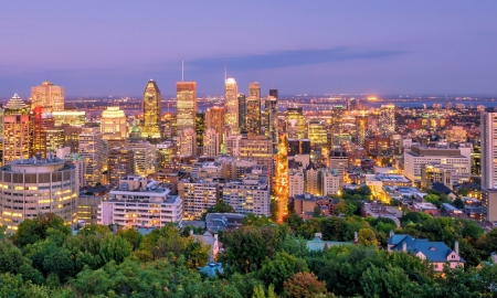 加拿大魁省投资移民