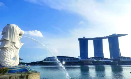 创业准证（Entre Pass）     