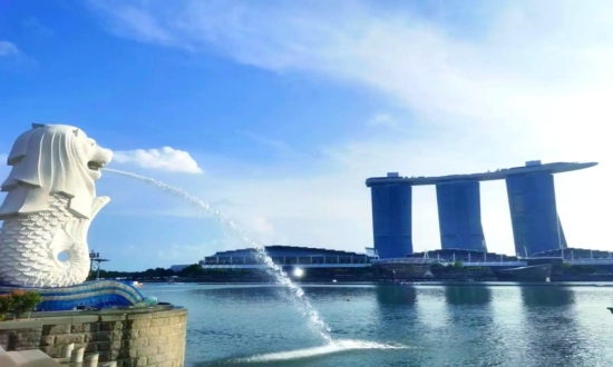 创业准证（Entre Pass）     